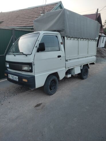 багажник на дэу матиз: Легкий грузовик, Daewoo, До 1 т, Б/у