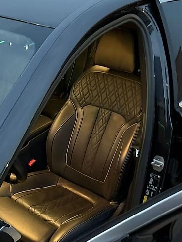 geely mon: BMW 5 series: 2022 г., 2 л, Автомат, Гибрид, Седан — 10
