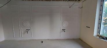 Строительство под ключ: Офисы, Дома, Кафе, рестораны Больше 6 лет опыта — 1