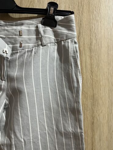 surplus pantalone: S (EU 36), Regular rise, Other type