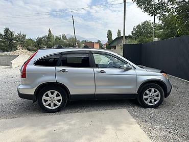шевроле эквинокс 1.6 дизель: Honda CR-V: 2009 г., 2.4 л, Автомат, Бензин, Кроссовер — 1