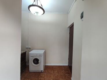 Долгосрочная аренда домов: 35 м², 2 комнаты, Утепленный, Теплый пол, Бронированные двери — 19