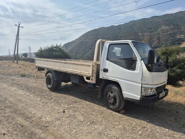 грузовые машины в лизинг: Грузовик, Isuzu, Стандарт, 5 т, Б/у