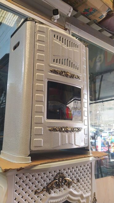 Kombilər: Iran Qaz sobalri taopda perakende satış qiymətləri ilə ay sona kimi — 7