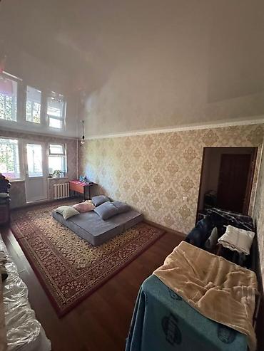 3 комнаты, 58 м², 1000 мелочей 104 серия, 3 этаж, Косметический ремонт