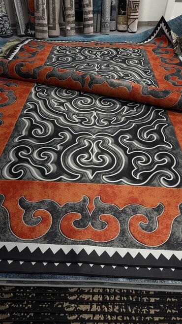 Ковры и паласы: Ковер — 7