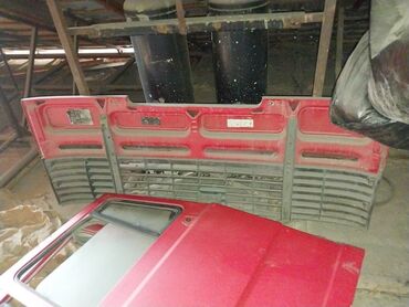 Грузовики: Грузовик, Iveco — 26