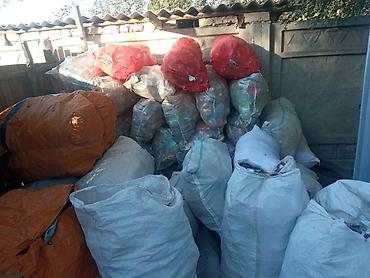 Ящики: Пластиковый Ящик — 3