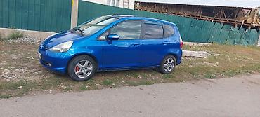 jas: Honda Jazz: 2008 г., 1.5 л, Бензин, Хэтчбэк — 2