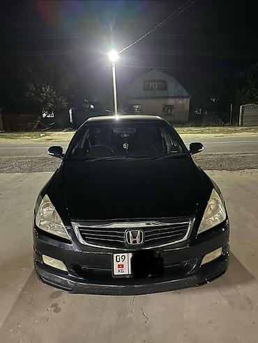 civic honda: Honda Inspire: 2003 г., 3 л, Автомат, Бензин, Седан — 5