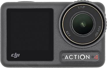 iphone 13 pro max green: DJI Action 4 ekşn kamerası. Kompakt və möhkəm gövdəyə malik bu model — 1