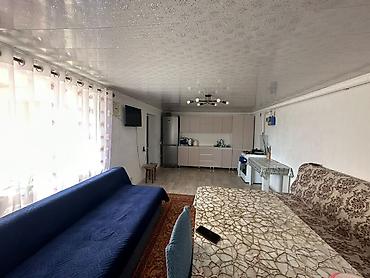 Үйлөр: Продается дом в Арча Бешике. участок 4 соток. фактически 4.6 . на — 7