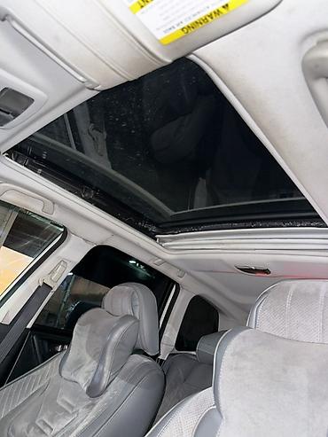 forest: Subaru Forester: 2016 г., 2.5 л, Вариатор, Бензин, Кроссовер — 5