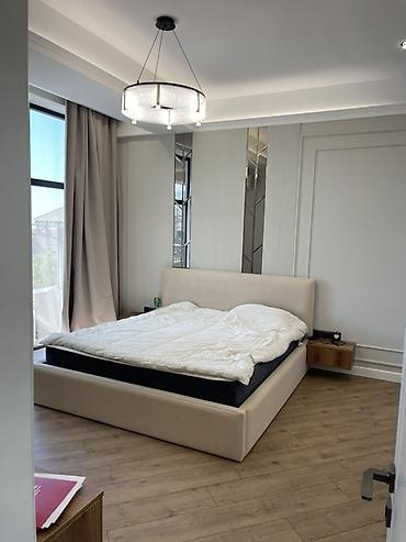 Продажа коттеджей и домов: Продается новый особняк с ремонтом! 🔥🔥🔥🔥 В Арча/Бешик 📍 Площадь: 380 — 15