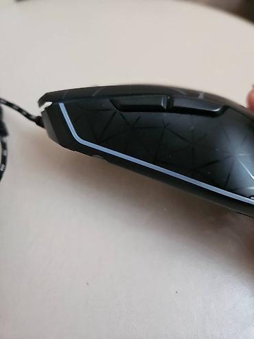 Masaüstü kompüterlər və komponentlər: “Trust GXT 133 kablolu gaming mouse, əla vəziyyətdə, heç bir problemi — 2
