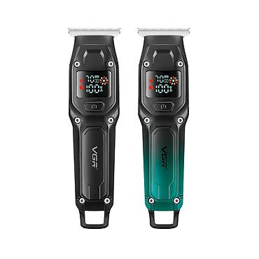 sac ucun moyka: Trimmer VGR 964 - 600mAh / 100 Dəqiqə / 2 Sürət 6500RPM / Cord/Cordles — 2