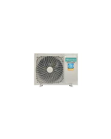 hisense кондиционер: Кондиционер Hisense Inverter Expert (сплит‑система) - Инверторная — 5