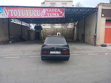 Mercedes-Benz: Əvvala Salam Maşın ideal vəziyyətdədi. Otur sür maşındı. Bütün — 5