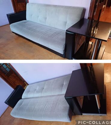 Vauxhall: Divan