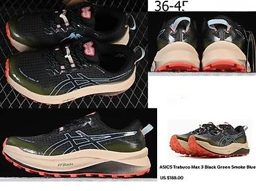 Patike: ASICS CONCEPT VERZIJE, RETKI MODELI, MEGA HIT | Novo! ! ! Hot! ! — 14