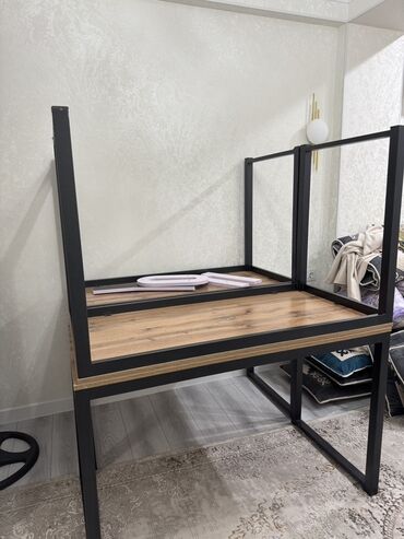 продаю офисный стол: Жазуу үстөл