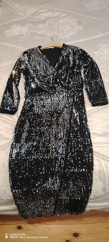 Ziyafət donu, Midi, X-Lady, M (EU 38)