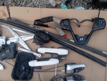 Другие автозапчасти: Запчасть Камри 55 — 29