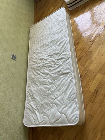 Ofis mebeli: İşlənmiş, Sadə matras, Bir nəfərlik