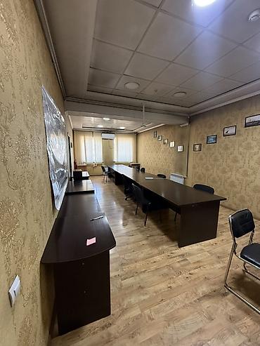 ищем цех: Аренда офисов, 80 м², В бизнес центре, С оборудованием — 2