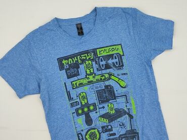 deftones koszulka hm: T-shirt for men, S (EU 36), condition - Good