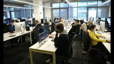 muhafize isi 2025: Ofis menecer, katib tələb olunur, Tam iş günü, İstənilən yaş, Təcrübəsiz