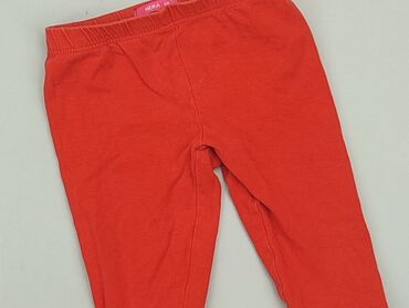 Legginsy: Legginsy, 3-6 m, stan - Dobry