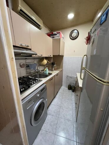 Uzunmüddətli kirayə evlər: 66 kv. m, 2 otaqlı — 5