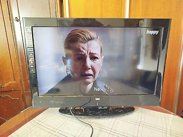 Televizori: Televizor Vox lcd tv sa DVB-T. Malo je zagreban displej-ima slika — 5