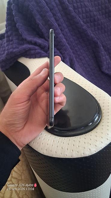 Mobil telefonlar: IPhone 7 Plus, 32 GB, Jet Black, Barmaq izi — 4