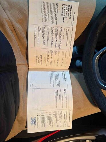 Opel: Opel Astra: 1.4 l. | 2011 έ. 198000 km. Πολυμορφικό — 2