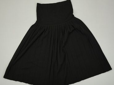 elegancka sukienki z wełny: Dress, M (EU 38), condition - Good