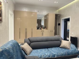 Günlük kirayə evlər: 150 kv. m, 3 otaqlı, Kombi, Qaz, Kanalizasiya -da lalafo.az — 10 Günlük kirayə evlər: 150 kv. m, 3 otaqlı, Kombi, Qaz, Kanalizasiya — 10