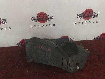 нундай портер: Подкрыльники Mazda Atenza 2 ПОКОЛЕНИЕ РЕСТАЙЛИНГ 2008 перед. прав