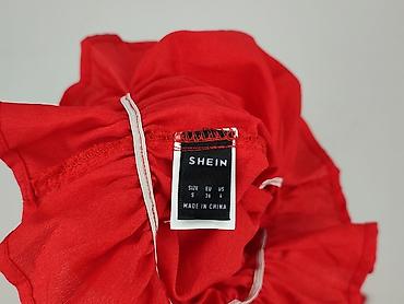buty grendha: Shein, Bluzka damska, rozmiar S — 4