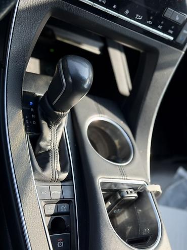 hundai polisad: Toyota Avalon: 2019 г., 2.5 л, Вариатор, Гибрид, Седан — 6