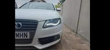 grejaci golf 4: AUDI A4 B8 DIODA XENON FAR LEVI I DESNI | Audi vw delovi ZEMUN AUDI — 1