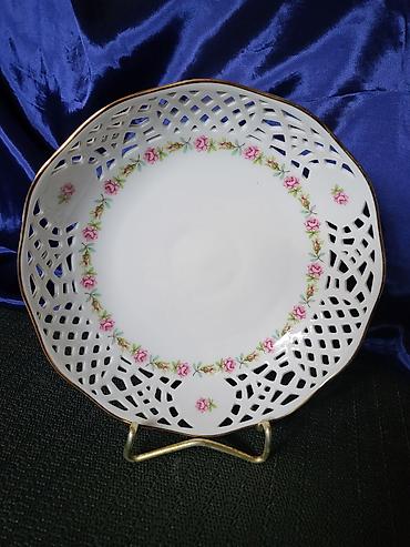 Činije: Cinija nova iz 70ih.god.Marienbad Nemacka. Cinija — 1