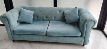 Divanlar: Divan, İşlənmiş, Çatdırılma yoxdur