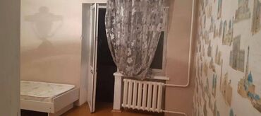 квартира продаётся ош: 1 комната, 31 м², Индивидуалка, 4 этаж, Косметический ремонт