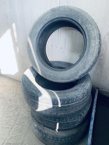Комплект летних шин 215/60 R16 95V - Количество: 4 штуки - Тип