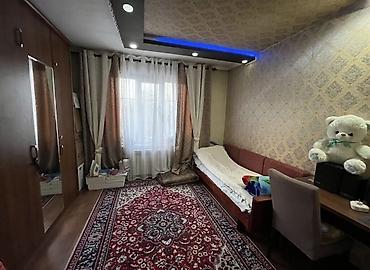 Дома: 🏡 Дом в Бишкеке (ж/м Ак-Орго) ✨ 4 комнаты 📐 Площадь: 120 м² 🌿 — 3