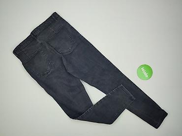 dzinsy 34: Zara, Jeansy damskie, rozmiar 2XL — 3