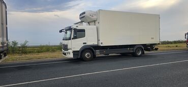 купить мерс s класс: Жүк ташуучу унаа, Mercedes-Benz, Дубль, 7 т, Колдонулган