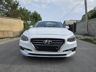 купить автомобиль маз в бишкеке: Hyundai Grandeur: 2019 г., 3 л, Автоматтык, Газ, Седан